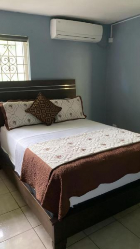 One Bedroom APT
